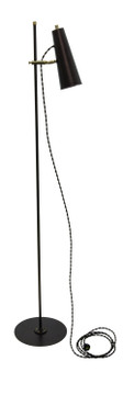 Lamps Floor by House of Troy ( 30 | NOR300-CHBAB Norton ) 