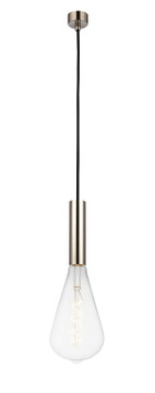 Mini Pendants Cable by Innovations ( 405 | 198-1P-PN-BB125LED Auralume ) 