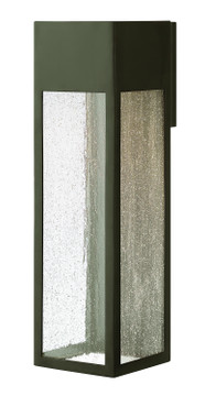 Exterior Wall Mount by Hinkley ( 13 | 1788BZ-LL Rook ) 