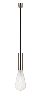 Mini Pendants Cable by Innovations ( 405 | 198-1P-PN-BB95LED Auralume ) 