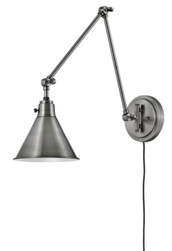 Lamps Wall by Hinkley ( 13 | 3692PL Arti ) 