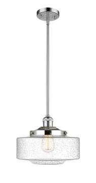 Mini Pendants Glass Down by Innovations ( 405 | 201S-PC-G694-12 Franklin Restoration ) 