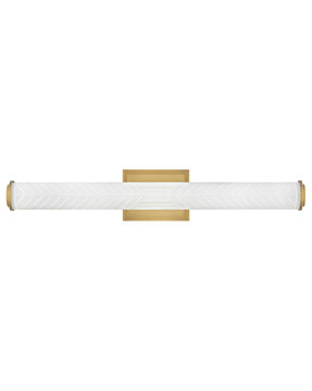 Bathroom Fixtures Cylindrical / Linear by Hinkley ( 13 | 57863LCB Devon ) 