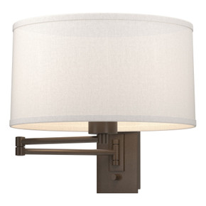 Lamps Wall by Hubbardton Forge ( 39 | 209250-SKT-05-SE1295 Simple Lines ) 