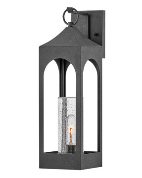 Exterior Wall Mount by Hinkley ( 13 | 18084DSZ Amina ) 