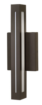 Sconces Linear/Tubular by Hinkley ( 13 | 12312BZ Vue ) 