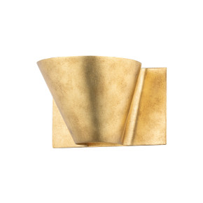 Sconces Pocket by Hudson Valley ( 70 | 5600-VGL Reeve ) 