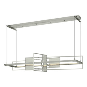 Linear/Island Open Frame by Hubbardton Forge ( 39 | 139754-LED-STND-85-85 Four Seasons ) 