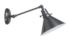 Lamps Wall by House of Troy ( 30 | OT675-OB-MS Otis ) 