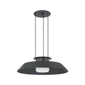 Pendants Metal Shade by Hudson Valley ( 70 | 8832-DB Woodrow ) 