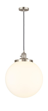 Pendants Sphere by Innovations ( 405 | 201CSW-SN-G201-14 Franklin Restoration ) 