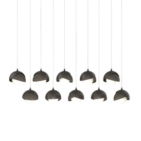 Linear/Island Multi-port/Cascade by Hubbardton Forge ( 39 | 131205-SKT-LONG-14-07-GG0711 Brooklyn ) 
