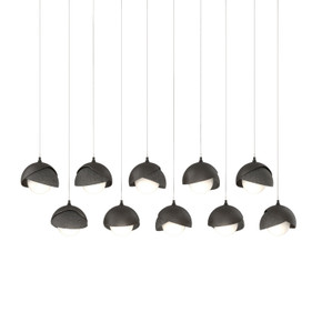 Linear/Island Multi-port/Cascade by Hubbardton Forge ( 39 | 131205-SKT-LONG-14-20-GG0711 Brooklyn ) 