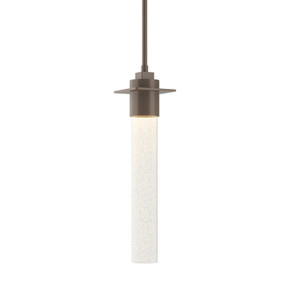 Mini Pendants Glass Down by Hubbardton Forge ( 39 | 187910-SKT-MULT-05-II0254 Airis ) 