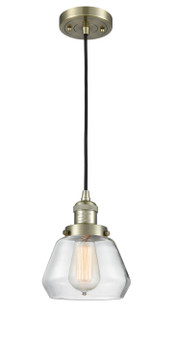 Mini Pendants Cable by Innovations ( 405 | 201C-AB-G172 Franklin Restoration ) 