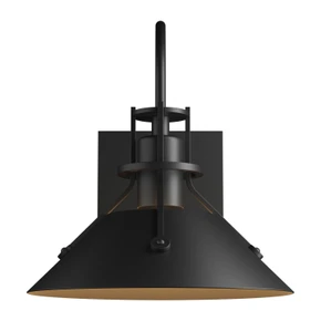 Exterior Wall Mount by Hubbardton Forge ( 39 | 302710-SKT-80 Henry ) 