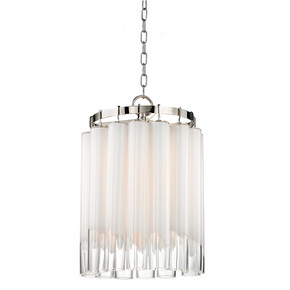 Pendants Glass Down by Hudson Valley ( 70 | 8915-PN Tyrell ) 