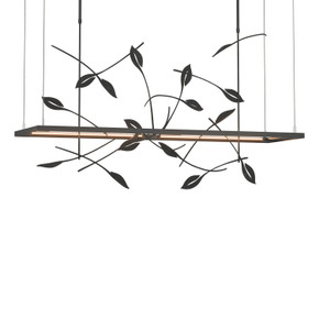 Linear/Island Geometric/Linear by Hubbardton Forge ( 39 | 139756-LED-LONG-10 Four Seasons ) 