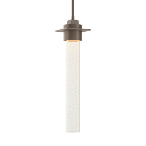 Mini Pendants Glass Down by Hubbardton Forge ( 39 | 187930-SKT-MULT-05-II0268 Airis ) 