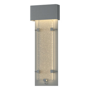 Exterior Sconces by Hubbardton Forge ( 39 | 302503-LED-78-II0397 Ursa ) 