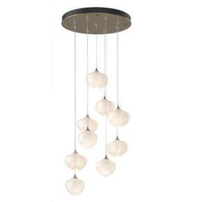 Pendants Multi-port/Cascade by Hubbardton Forge ( 39 | 131103-SKT-STND-84-FD0710 Ume ) 
