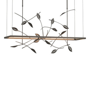 Linear/Island Geometric/Linear by Hubbardton Forge ( 39 | 139756-LED-SHRT-14 Four Seasons ) 