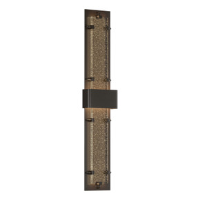 Exterior Sconces by Hubbardton Forge ( 39 | 302507-LED-14-II0397 Ursa ) 