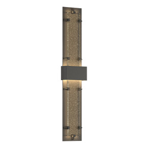 Exterior Sconces by Hubbardton Forge ( 39 | 302507-LED-20-II0397 Ursa ) 