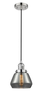 Mini Pendants Cable by Innovations ( 405 | 201C-PN-G173-LED Franklin Restoration ) 