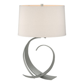 Lamps Table by Hubbardton Forge ( 39 | 272674-SKT-82-SE1494 Fullered Impressions ) 