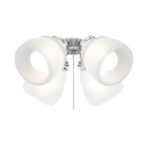 Fans Light Kits by Hunter ( 47 | 99368 ) 
