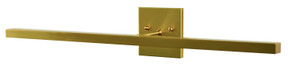 Specialty Items Picture Lights by House of Troy ( 30 | DHLEDZ26-51 Horizon ) 
