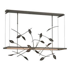 Linear/Island Geometric/Linear by Hubbardton Forge ( 39 | 139756-LED-STND-07 Four Seasons ) 
