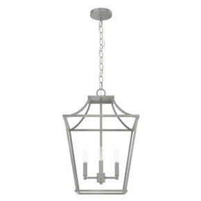 Foyer/Hall Lanterns Open Frame by Hunter ( 47 | 19070 Laurel Ridge ) 