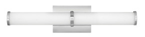Bathroom Fixtures Cylindrical / Linear by Hinkley ( 13 | 59923BN Simi ) 