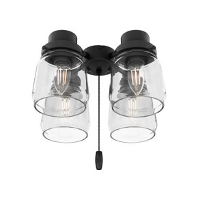 Fans Light Kits by Hunter ( 47 | 99386 Original ) 