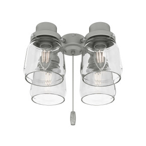 Fans Light Kits by Hunter ( 47 | 99387 ) 