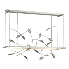 Linear/Island Geometric/Linear by Hubbardton Forge ( 39 | 139756-LED-STND-82 Four Seasons ) 