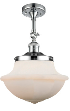 Recessed Recessed Fixtures by Innovations ( 405 | 201F-PC-G541-LED Franklin Restoration ) 