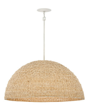 Pendants Bowl Style by Hinkley ( 13 | 38465TXP Dalia ) 