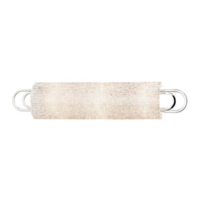 Bathroom Fixtures Cylindrical / Linear by Hudson Valley ( 70 | 5843-PN Buckley ) 