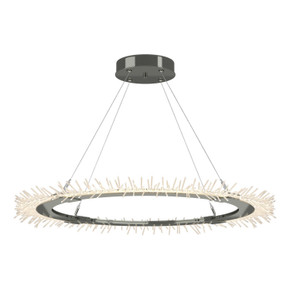 Mid. Chandeliers Ring/Halo by Hubbardton Forge ( 39 | 139772-LED-STND-85 Anemone ) 