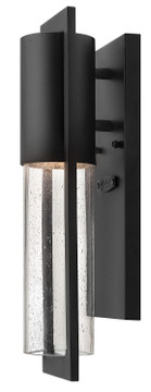 Exterior Wall Mount by Hinkley ( 13 | 1326BK Shelter ) 