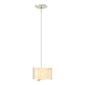 Mini Pendants Glass Down by Hubbardton Forge ( 39 | 188100-SKT-MULT-85-AA0156 Exos Glass ) 