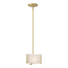 Mini Pendants Glass Down by Hubbardton Forge ( 39 | 188100-SKT-MULT-86-BB0156 Exos Glass ) 