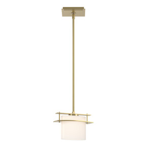 Mini Pendants Glass Down by Hubbardton Forge ( 39 | 188200-SKT-MULT-86-GG0182 Ellipse ) 