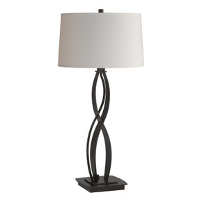 Lamps Table by Hubbardton Forge ( 39 | 272686-SKT-14-SE1494 Almost Infinity ) 
