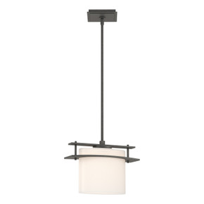 Mini Pendants Glass Down by Hubbardton Forge ( 39 | 188250-SKT-MULT-20-GG0194 Ellipse ) 