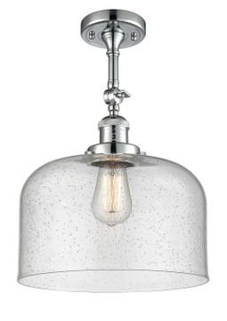 Semi-Flush Mts. Directional by Innovations ( 405 | 201F-PC-G74-L Franklin Restoration ) 