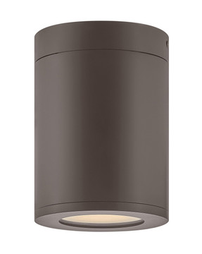 Exterior Ceiling Mount by Hinkley ( 13 | 13592AZ-LL Silo ) 